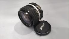 MFレンズ|NIKON