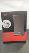 ヘッドホンアンプ|FIIO