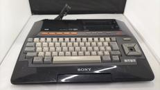 MSX|SONY