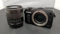 ミラーレス一眼|CANON