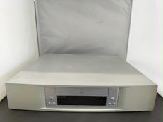 CDプレーヤー|LINN