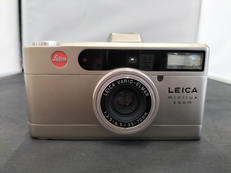 フィルムカメラ|LEICA