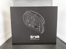 キーボード|GRABSHELL