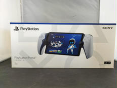 PLAYSTATION PORTAL