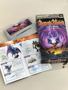 SFC魔界村・紋章編|CAPCOM