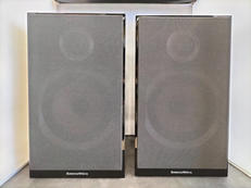 スピーカー|BOWERS&WILKINS