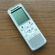 ICレコーダー|PANASONIC