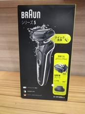 シェーバー|BRAUN