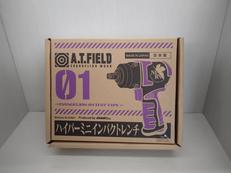 ミニインパクトレンチ|信濃機販