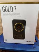 アンプ内蔵スピーカー|TANNOY