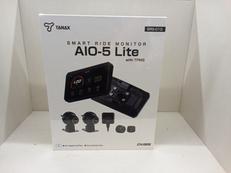 スマートライドモニター|TANAX