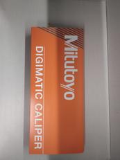 デジタルノギス|MITUTOYO