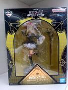 一番くじ ホロライブ VILLAIN STYLE|BANDAI