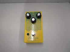 エフェクター|EARTHQUAKER DEVICES