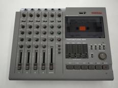 カセットMTR|TASCAM