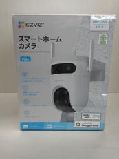 スマートホームカメラ|EZVIZ
