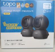 WIFIカメラ|TP-LINK