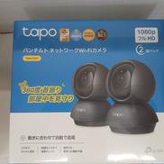 WIFIカメラ|TP-LINK