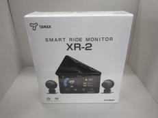 スマートライドモニター|TANAX