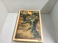 プラモデル|WAVE