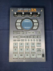 ROLAND　SP-404SX|ROLAND