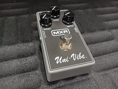 MXR　UNI-VIBE|MXR