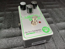 ELECTRO-HARMONIX　LIZARD QUEEN|ELECTRO-HARMONIX