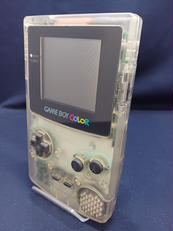 ゲームボーイカラー