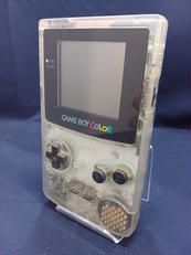 ゲームボーイカラー