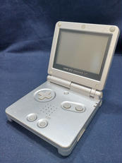 GBA SP
