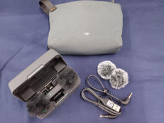 DJI　DMMT01/R/C|DJI