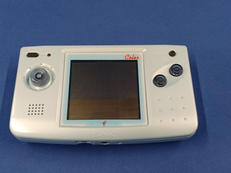 ネオジオポケットカラー|SNK