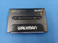 カセットウォークマン|SONY