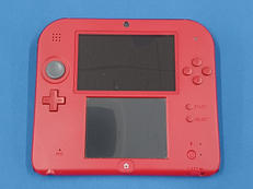 2DS|NINTENDO