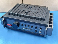 パワーアンプ|BOSE