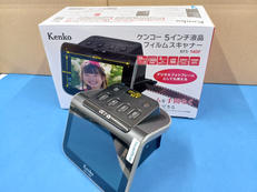フィルムスキャナ|KENKO