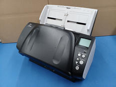 スキャナー|FUJITSU