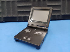 ゲームボーイアドバンスSP|NINTENDO