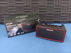 ワイヤレス ギターアンプ|NUX