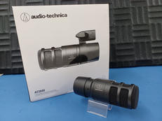 ダイナミックマイク|AUDIO-TECHNICA