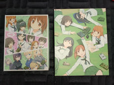 ガールズ&パンツァー|バンダイビジュアル