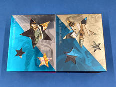 ジョジョの奇妙な冒険 スターダストクルセイダース|ワーナー・ホーム・ビデオ