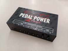 パワーサプライ|VOODOO LAB