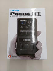 エフェクター|BOSS