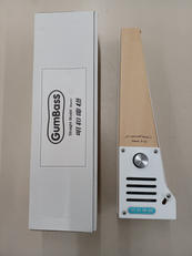 ゴムベース|明和電機