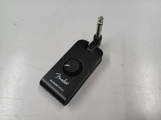 ヘッドホンアンプ|FENDER