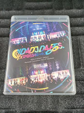 D4DJ D4 FES. XROSS∞BEAT|DONUTS