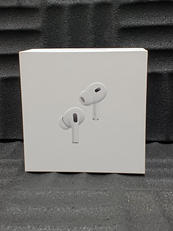 AIR PODS PRO(第二世代)|APPLE