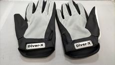 ハンドトラッカー|DIVER-X