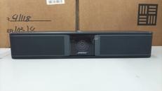 ビデオバー|BOSE